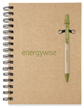 Eco Promotional Journals and Notebooks Combos