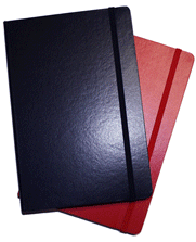 Inexpensive Promotional Ultra Hyde Journals
