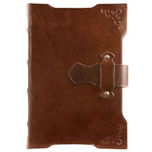 Medievil Journals and Diaries
