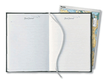Promotional Travel Journals